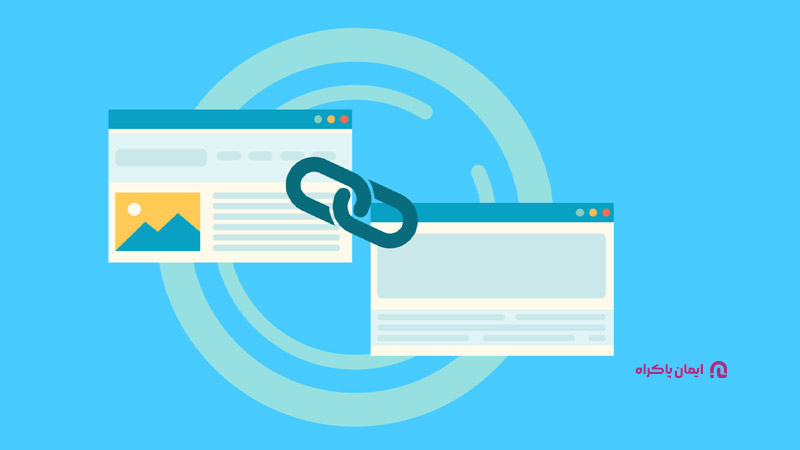 پیوند داخلی (Internal Links) در سئو فنی