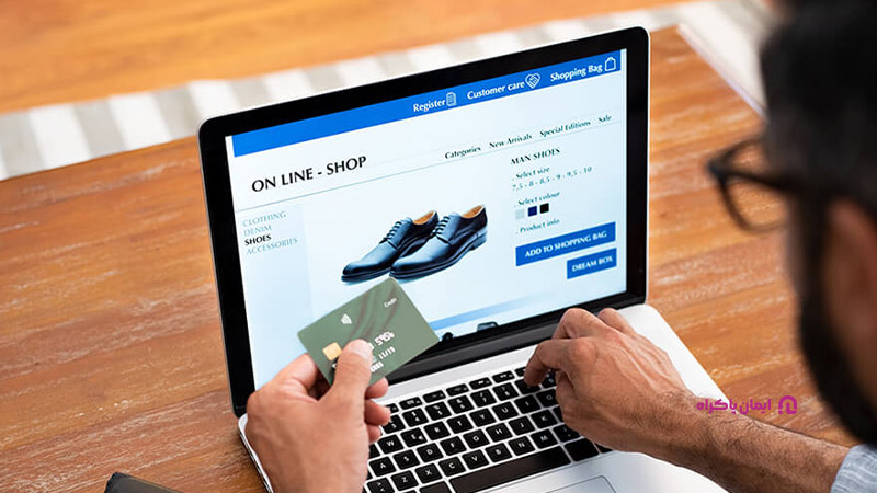 مالیات درگاه پرداخت اینترنتی 