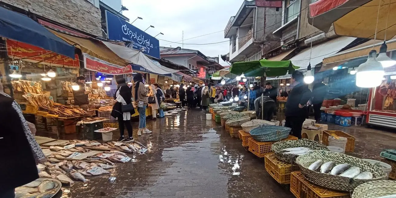 بررسی بهترین کسب و کار در گیلان؛ از رشت تا لاهیجان