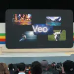 آشنایی با ابزار Veo3 گوگل