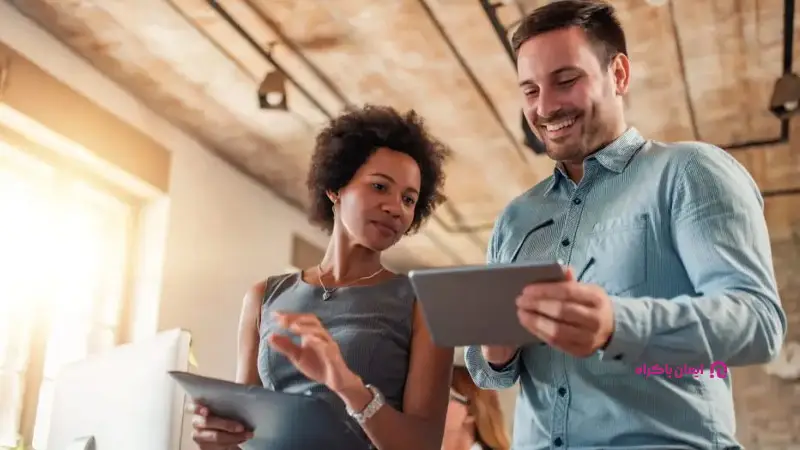 بیمه کردن کارمندان پاره وقت و ساعتی