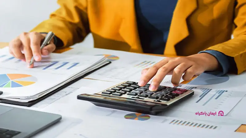 ممکن است در یک دوره ارزش افزوده فروش صفر باشد؟