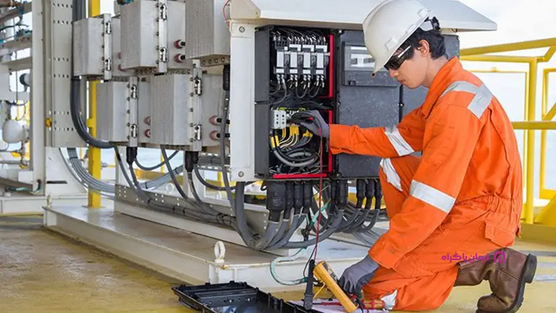 کمبود تجربه عملی؛ از چالش های برق قدرت