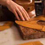 بررسی کسب و کار چرم دوزی