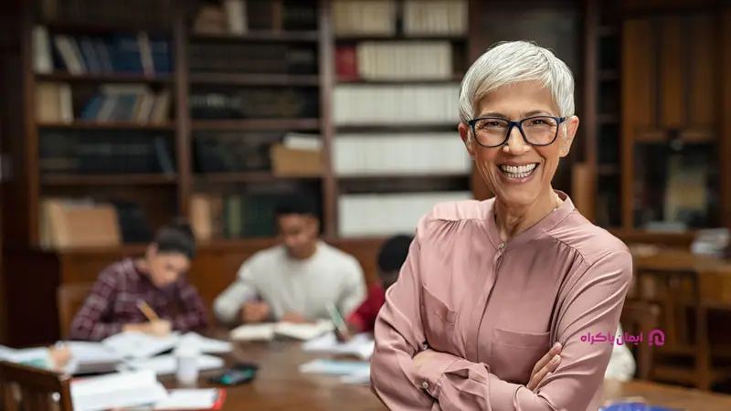 ناظر ادبی، از مشاغل رشته ادبیات