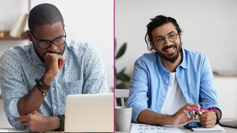 عشق به شغل یا بیزاری از آن