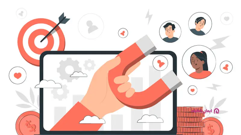 بازاریابی و جذب اولین مشتری در راه اندازی کسب و کار