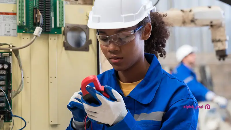 شغل‌های رشته ریاضی برای خانم ها