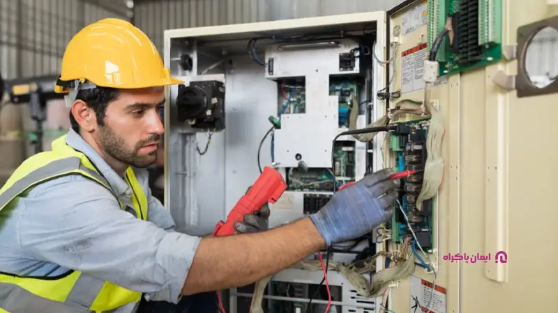 شغل‌های رشته ریاضی با مدرک کاردانی و تکنسین ها