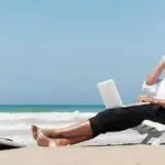 لایف استایل یک بیزینس من