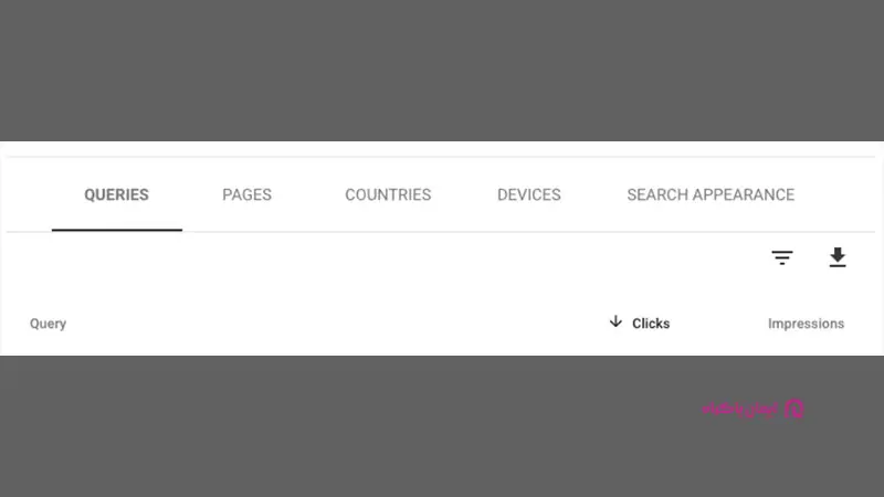 زیربخش‌های Performance