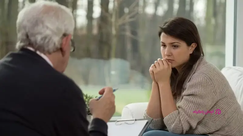 تاثیر اختلالات شخصیتی بر تغییر شغل