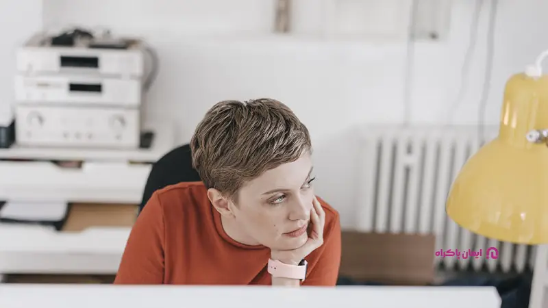 دلایل جسمانی کار نکردن