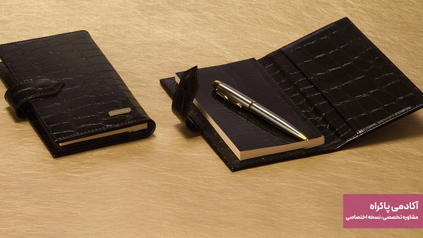 تولید گیفت های تبلیغاتی