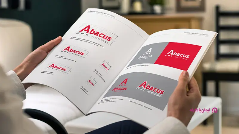 هویت برند در برندبوک