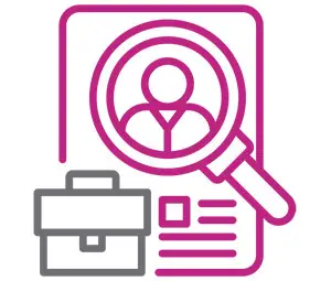 استخدام و گزینش نیروی انسانی