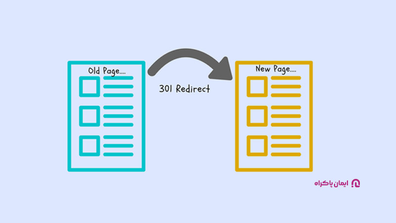 ریدایرکت (Redirect) در سئو فنی