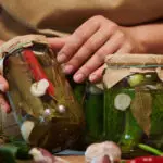 بررسی کسب و کار تولید ترشی خانگی