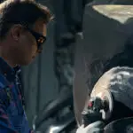 بررسی شغل صافکاری