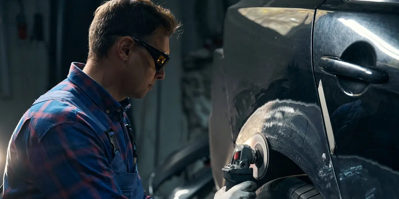 بررسی شغل صافکاری