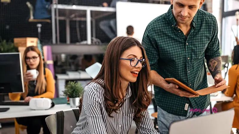 فروش و بازاریابی، یک شغل تابستانه مناسب