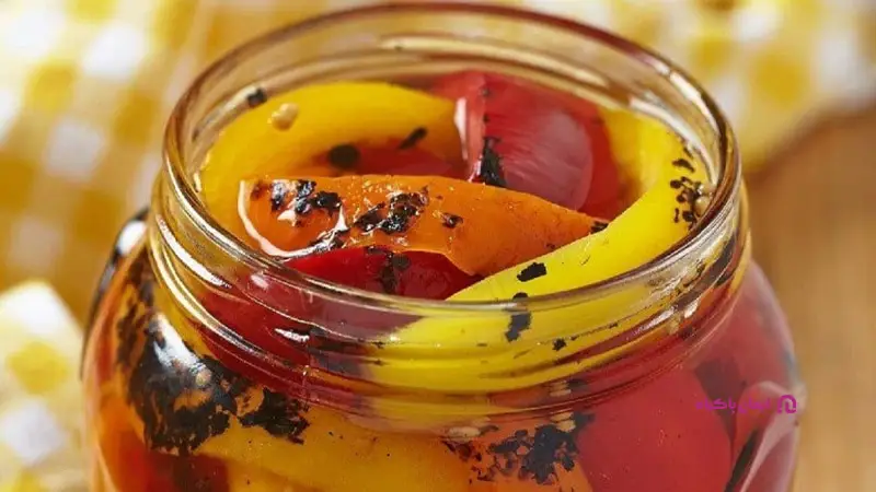 ترشی انبه سیستان و بلوچستان