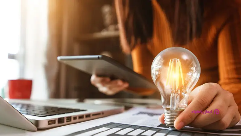 راهاندازی کسبوکار