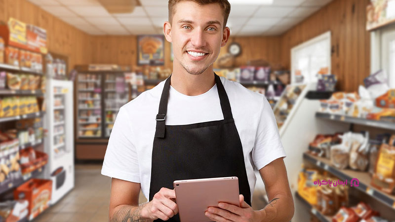 نوع ساختار کسب و کار در کارآفرینی