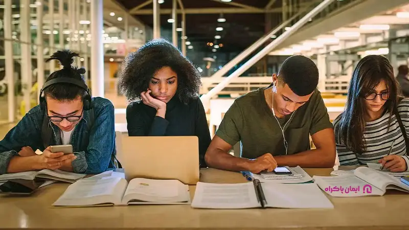 مراحل تبدیل شدن به یک استایلیست