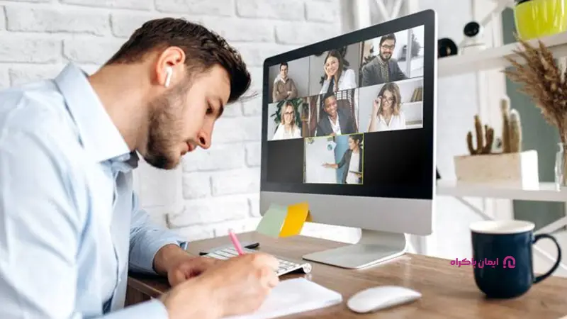 شغل آموزش و تدریس مناسب فصل تابستان