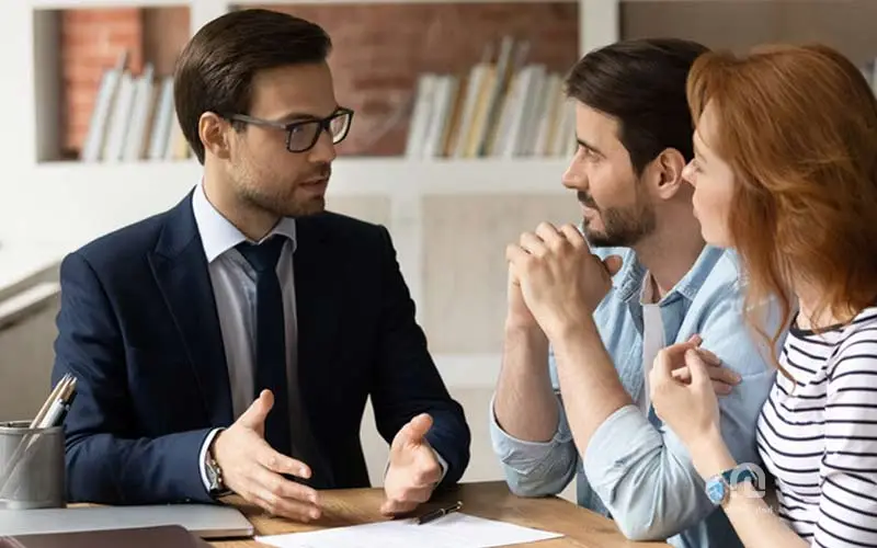 مشاوره مالیاتی