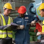 بهترین شغل های صنعتی