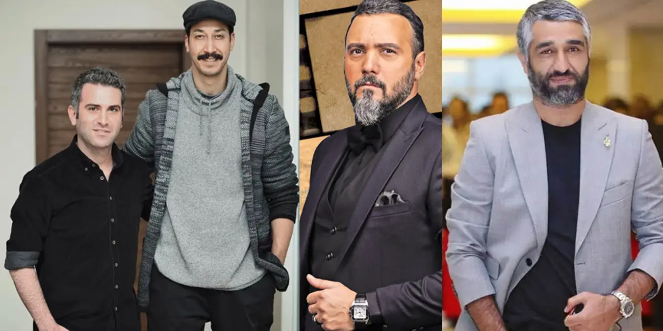 بهترین شغل برای بازیگر