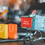 بهترین شغل برای آنلاین شاپ