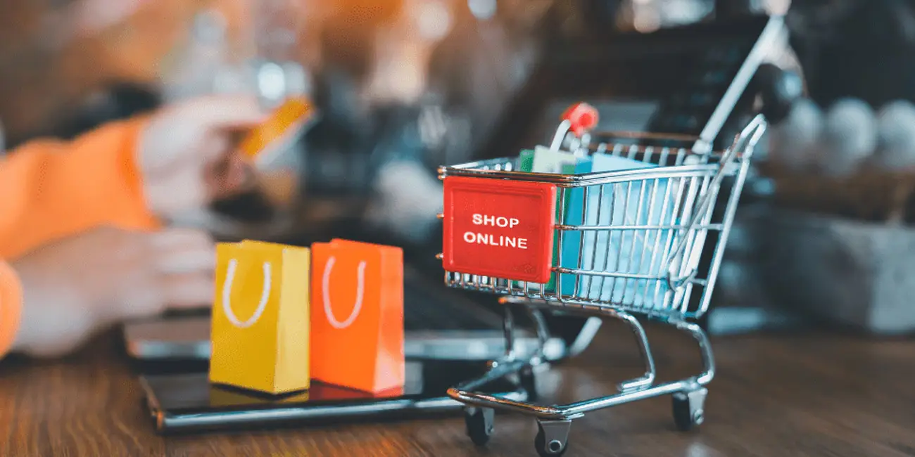 بهترین شغل برای آنلاین شاپ