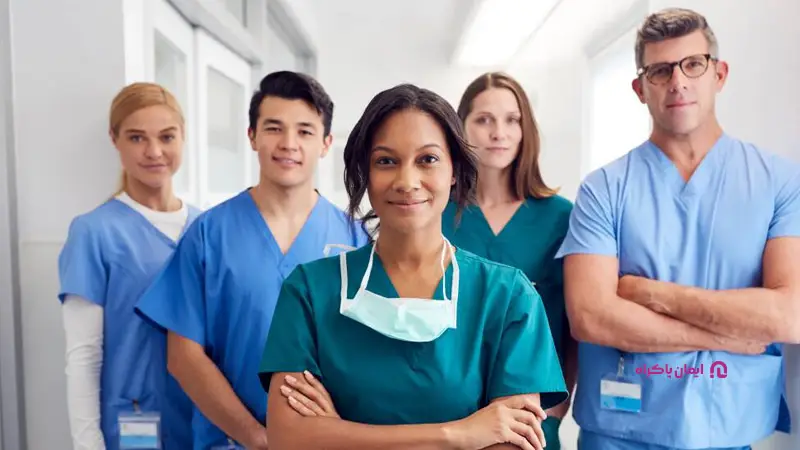 آینده و بازار کار شغل‌ های رشته بهیاری