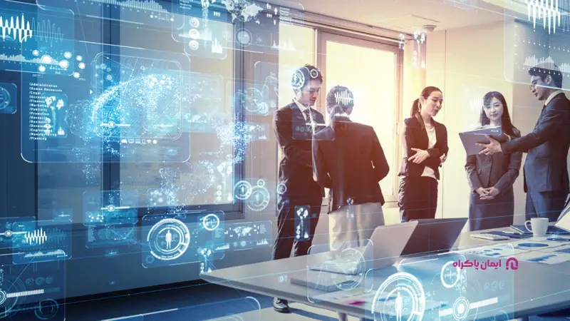 تاثیر دنیای مدرن در تغییر مداوم شغل