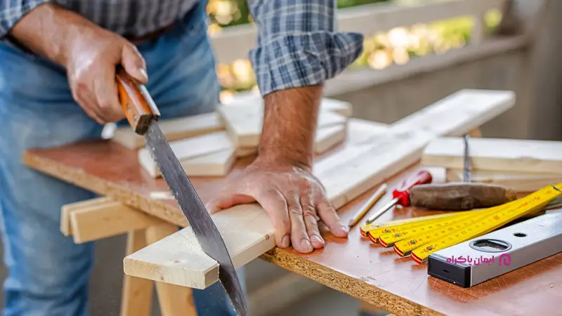 بازار کار، آینده شغلی و میزان درآمد شغل نجاری