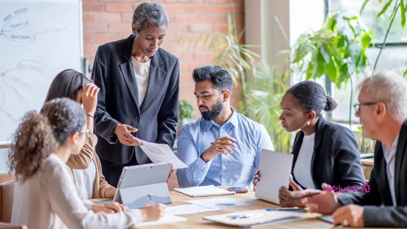 توسعهی هوشمند در راه اندازی کسب و کار