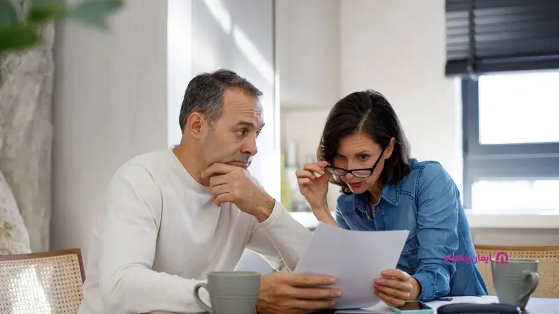 عواقب عدم ارسال لیست بیمه در موعد مقرر