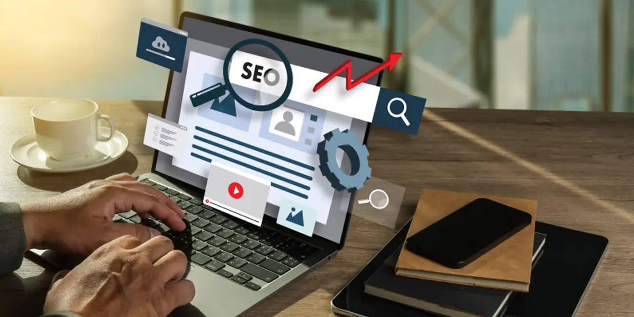 سئو محتوا چیست؟ آموزش اصولی سئوی محتوای متنی