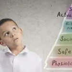 هرم مازلو چیست؟