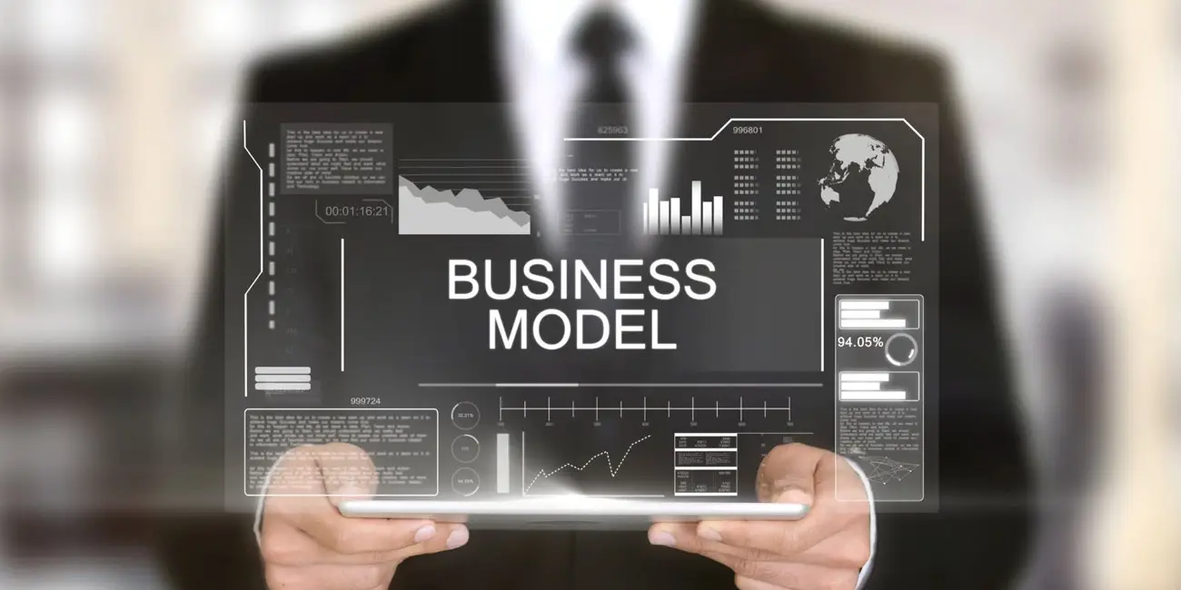 بوم مدل کسب و کار چیست؟