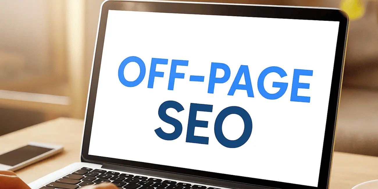 سئوی خارجی چیست؟ آموزش 0 تا 100 سئوی آف پیج