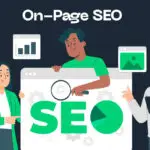 سئو داخلی یا (on page seo) چیست؟ + آموزش کامل