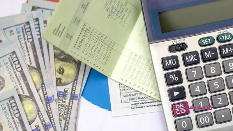 مبنای محاسبه مالیات بر عملکرد چیست؟