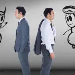 اثر هاله ای یا خطای هاله ای چیست؟