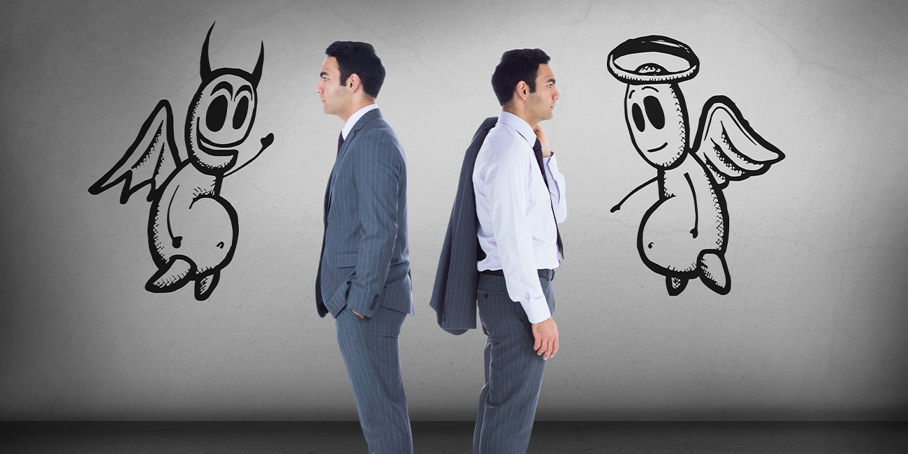 اثر هاله ای یا خطای هاله ای چیست؟