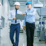 مدیر کنترل کیفیت کیست؟