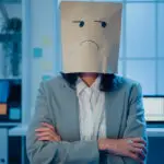 چرا من نمیتوانم کار کنم؟